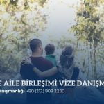 İngiltere aile birleşimi vizesi