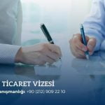 İngiltere ticaret vizesi