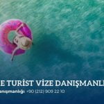 İngiltere turist vizesi