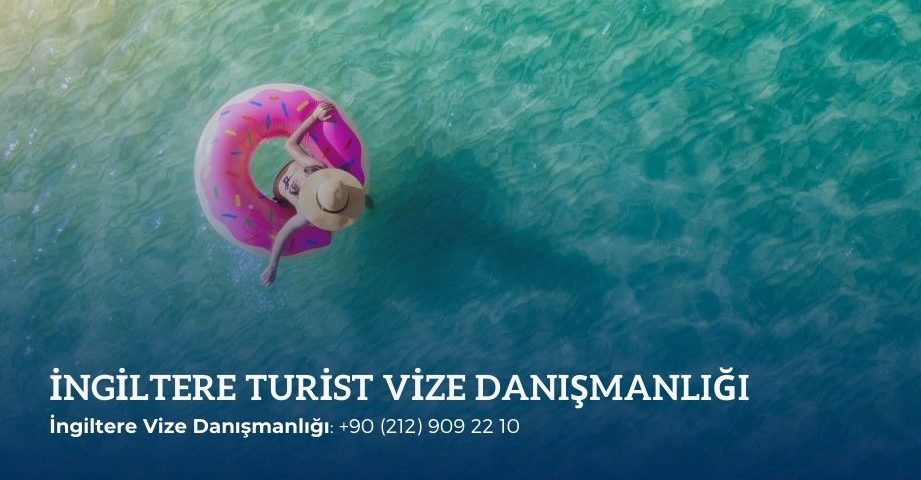 İngiltere turist vizesi