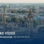İngiltere Vizesi