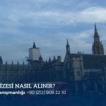 İngiltere vizesi nasıl alınır